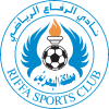 TRANG CHỦ 494 Bahrain Riffa Club